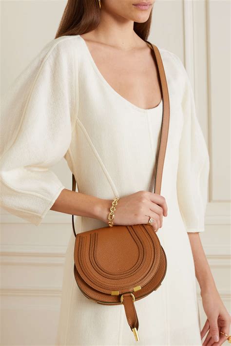 chloe marcie mini handbag|chloe marcie medium shoulder bag.